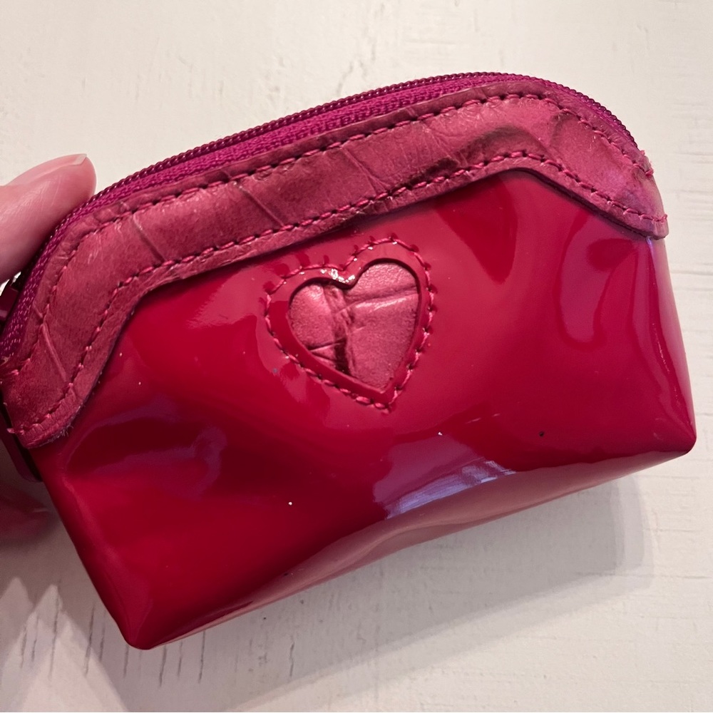 Brighton change purse